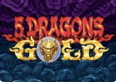 5 Dragons Gold-Flagman Casino