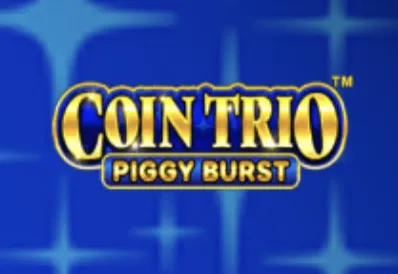 Coin Trio Piggy Burst-Flagman Casino