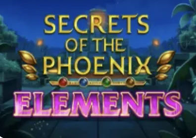 Secrets of the Phoenix Elements-Flagman Casino