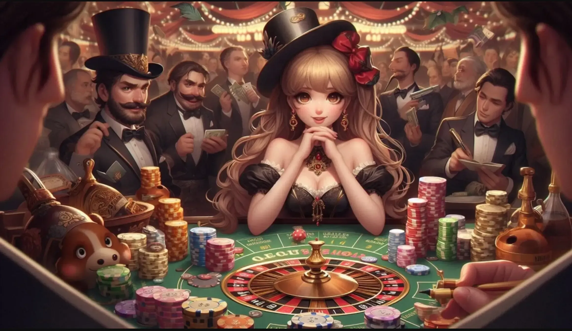 Flagman Casino